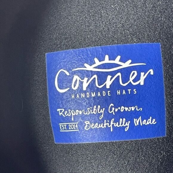 Conner Jackeroo wool filter, water proofInner hat, size XL - Picture 10 of 11